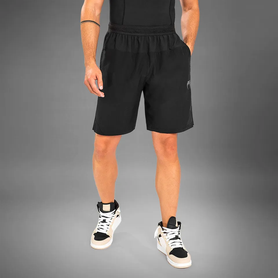 venum-g-fit-air-trainingsshorts-herren-schwarz image 1