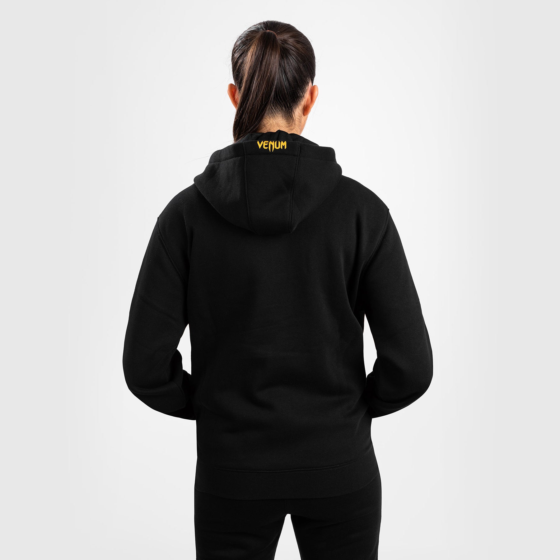 venum-ufc-adrenaline-replica-zip-hoodie-damen-champion image 8