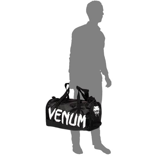venum-sparring-sporttasche-camo-wei-5 image 8