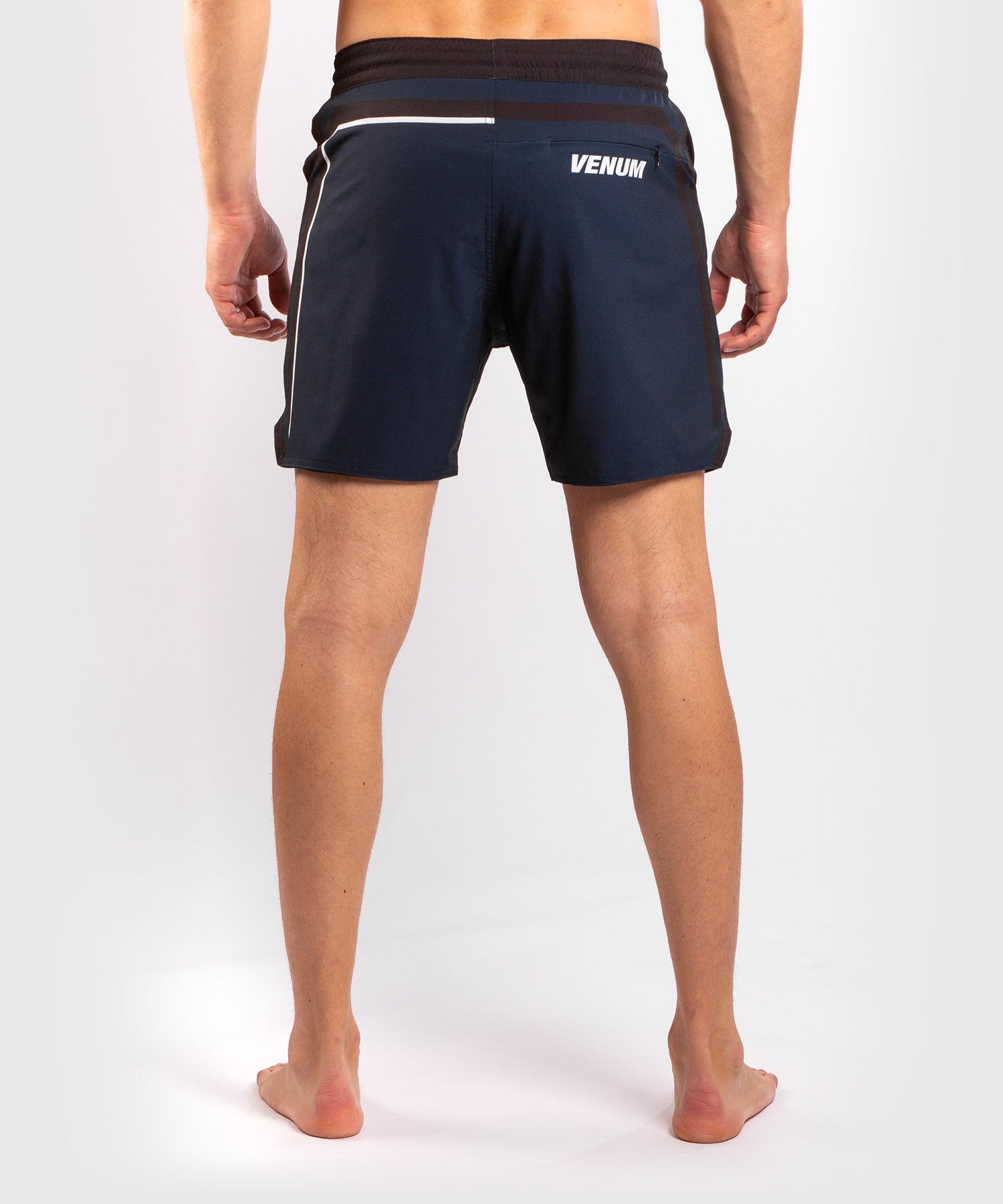 venum-bali-herren-boardshorts-marineblau image 2