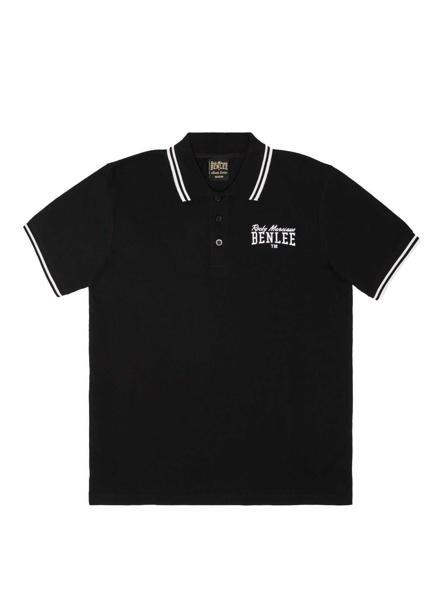 benlee-stutton-polo-shirt-herren image 6