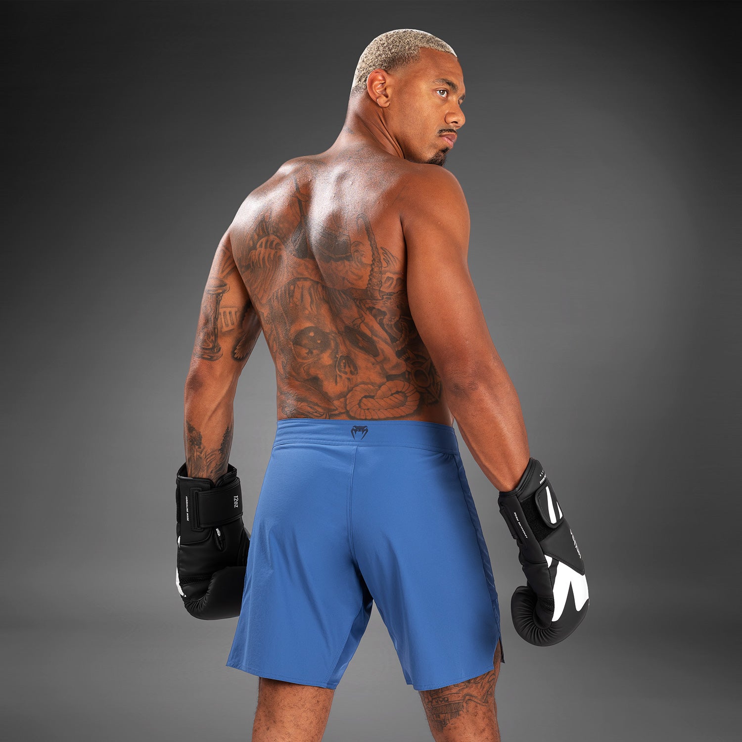venum-contender-fight-shorts-f-r-m-nner-blau image 5