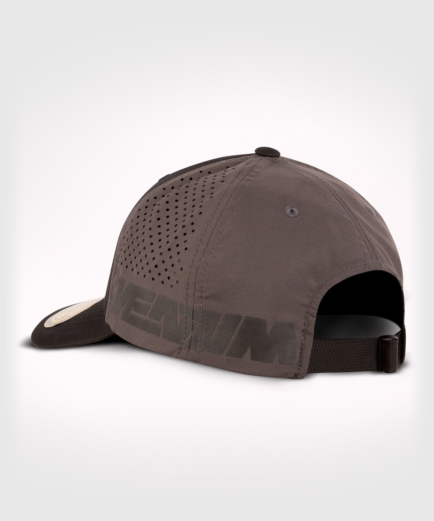venum-connect-cap-grau-schwarz image 3