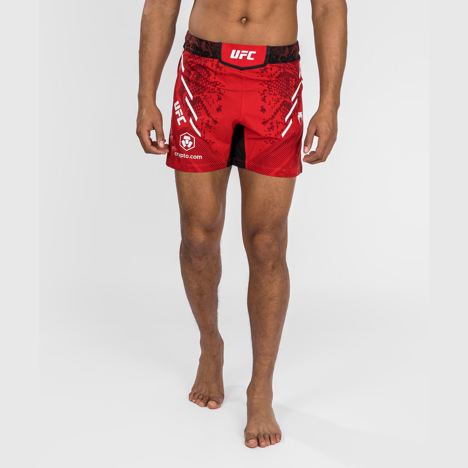 ufc-adrenaline-by-venum-authentic-fight-night-kampfshorts-herren-kurze-passform- image 6