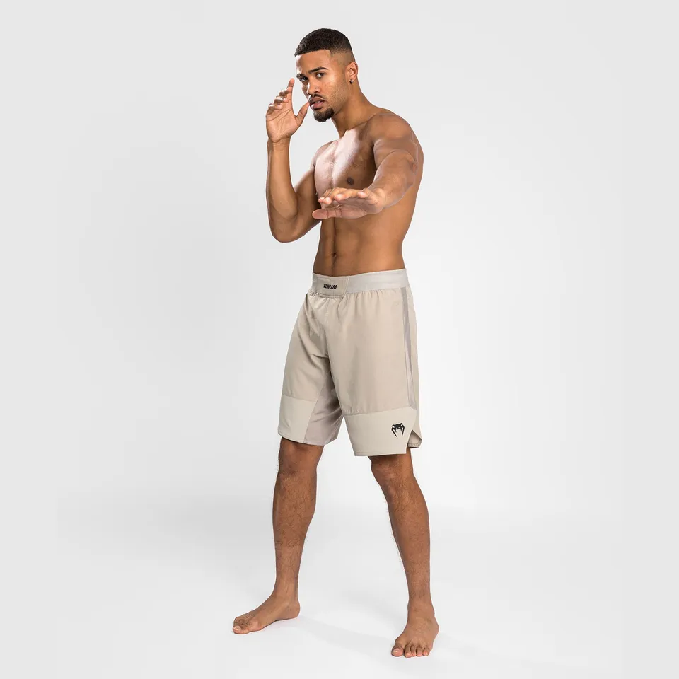 venum-g-fit-air-fightshort-herren-sand image 1