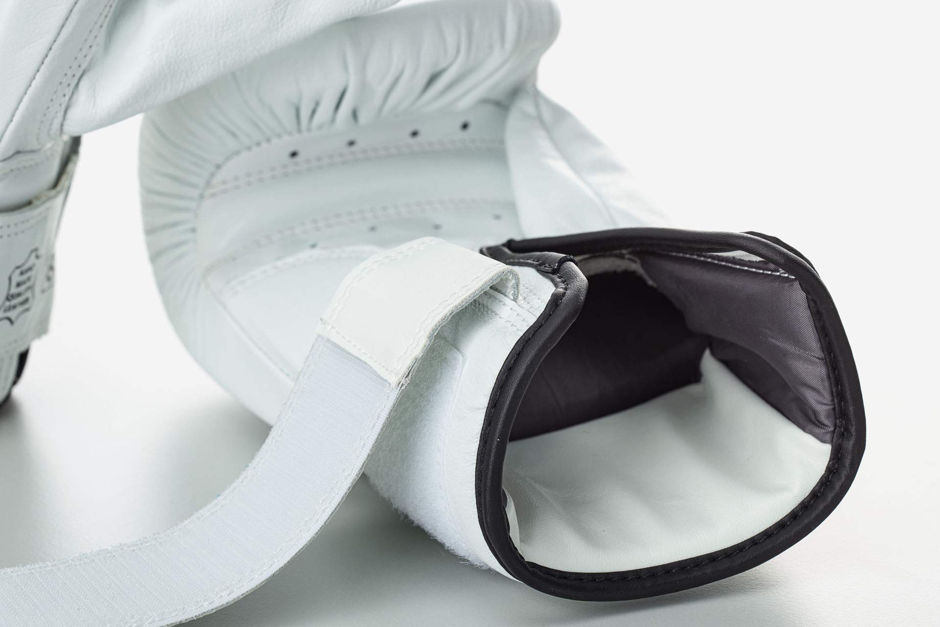 paffen-sport-pro-boxsack-handschuhe-leder-training image 5