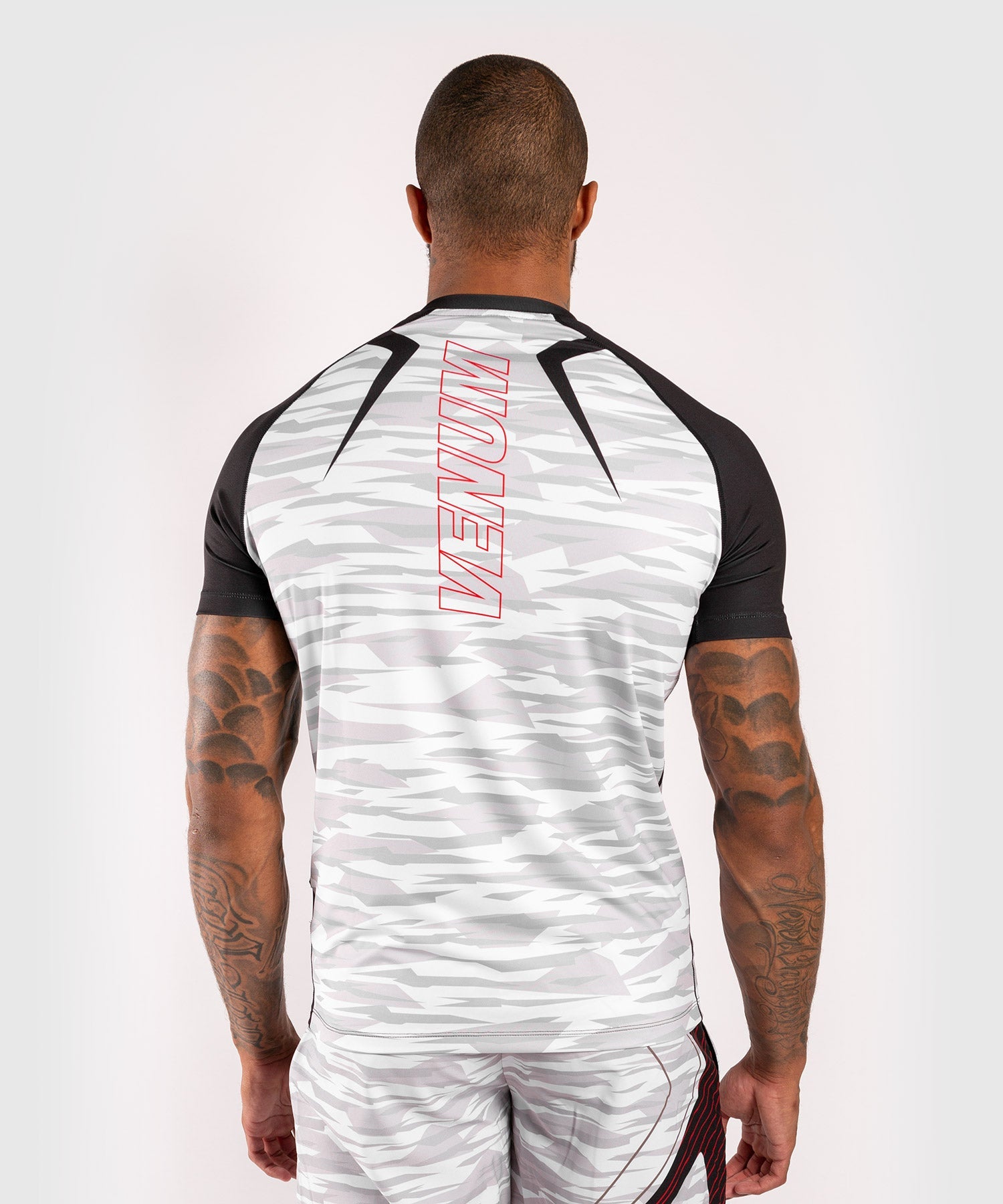 venum-contender-5-0-dry-tech-t-shirt-white-camo image 3