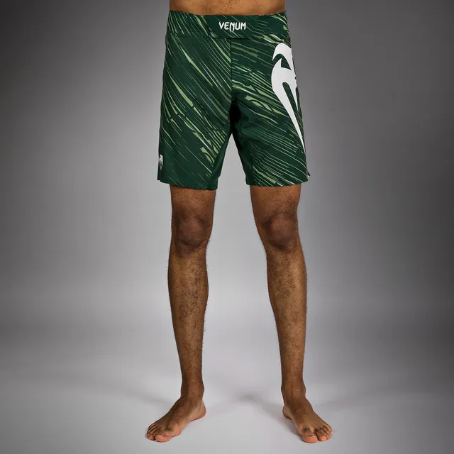 venum-rapid-light-fight-shorts-waldgr-n image 1