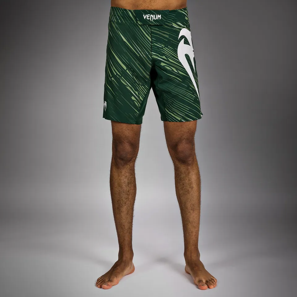 venum-rapid-light-fight-shorts-waldgr-n image 1
