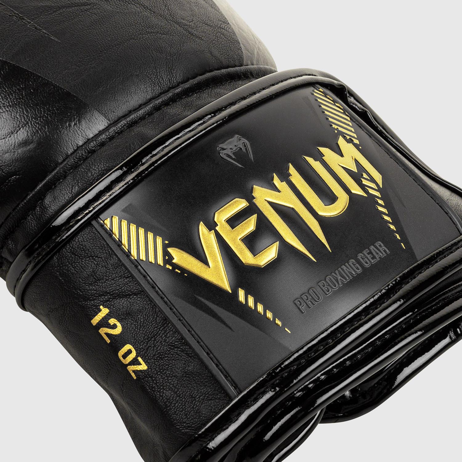 venum-impact-boxhandschuhe-gold-schwarz image 3
