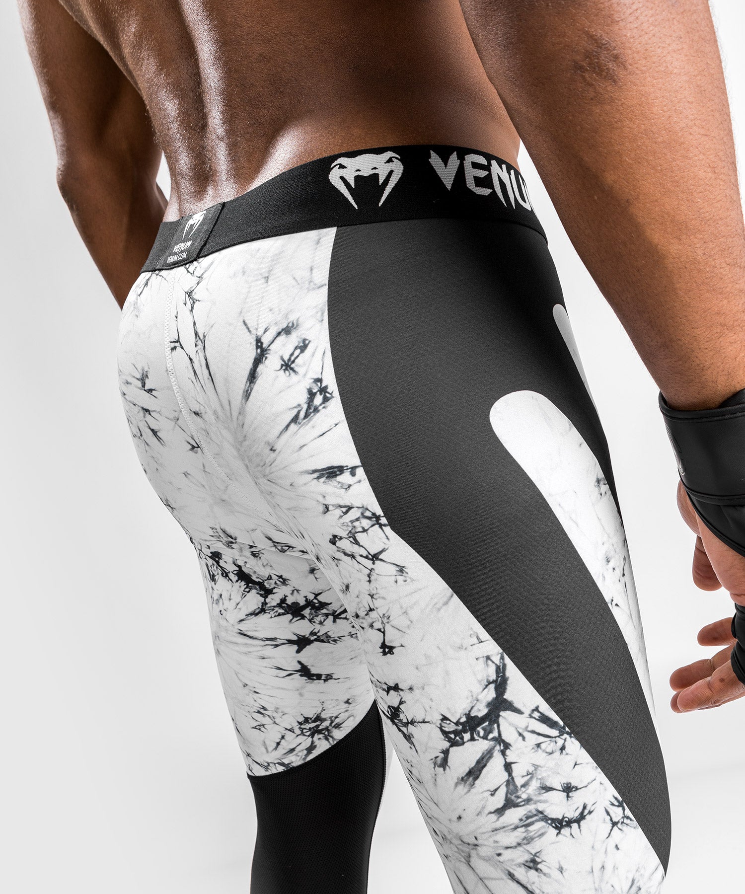 venum-g-fit-marmor-compression-pants-marmor image 7