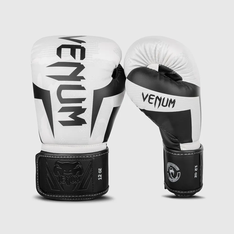 venum-elite-boxhandschuhe-tarnung-wei image 1