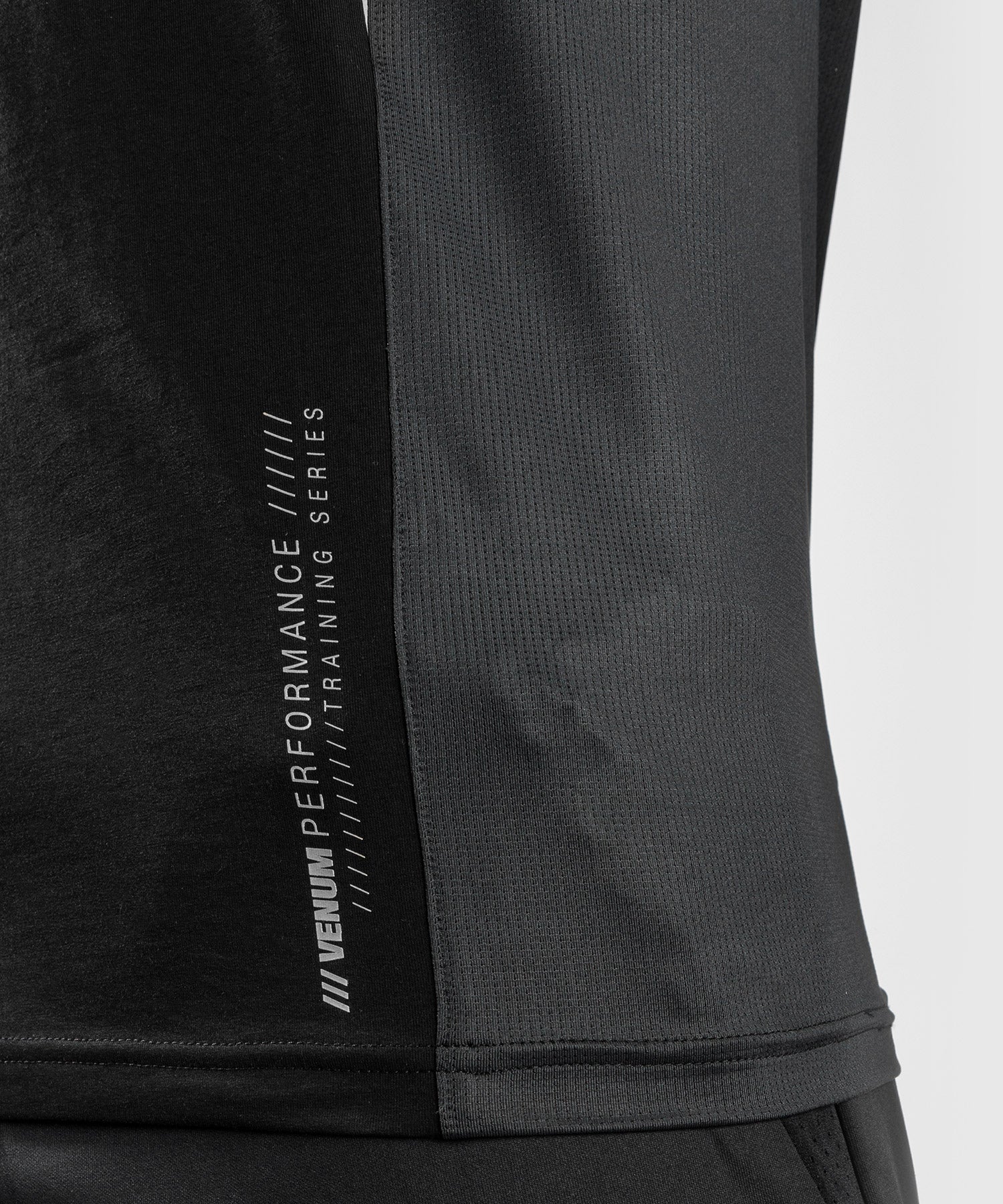venum-tempest-2-0-tank-top-schwarz-grau image 5
