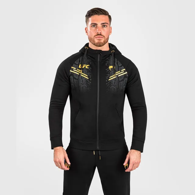 ufc-adrenaline-by-venum-replica-herren-zip-hoodie-champion image 1