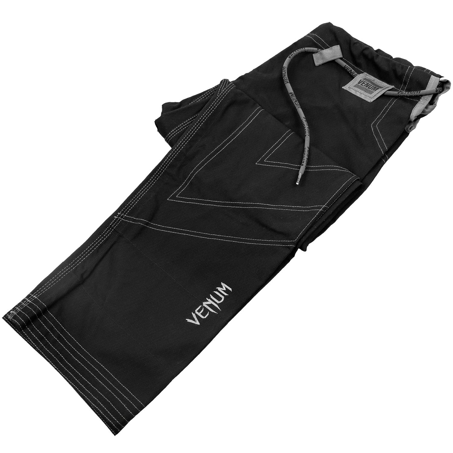venum-classic-2-0-bjj-gi-schwarz image 8