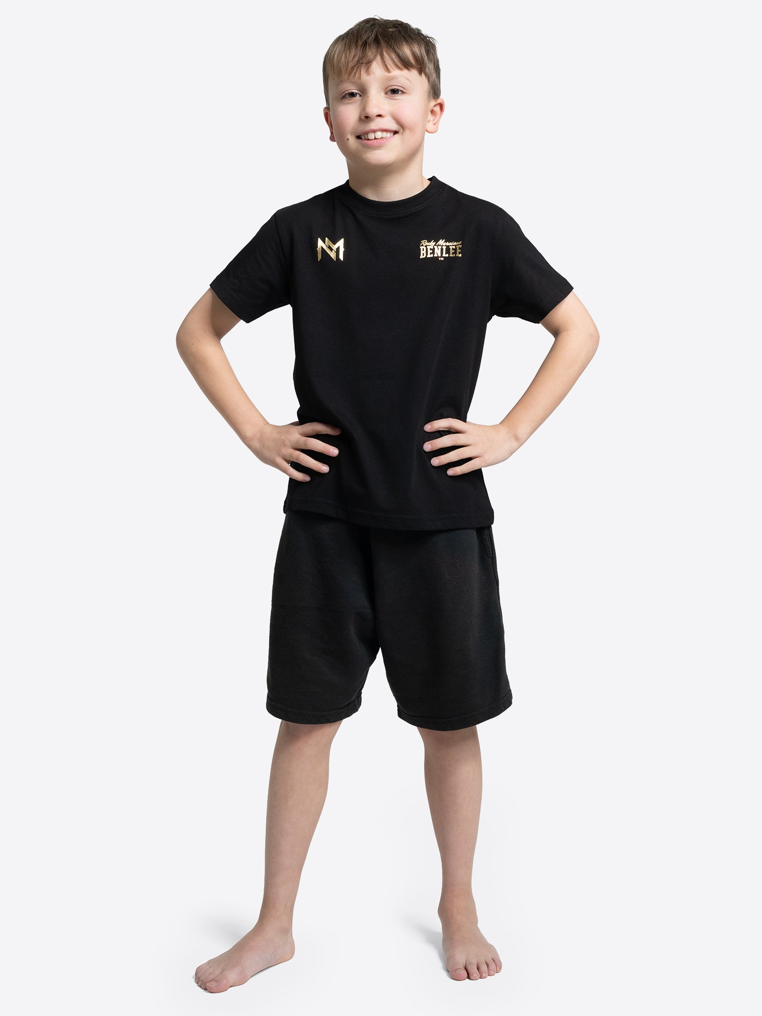benlee-peru-kinder-t-shirt-regular-fit image 3