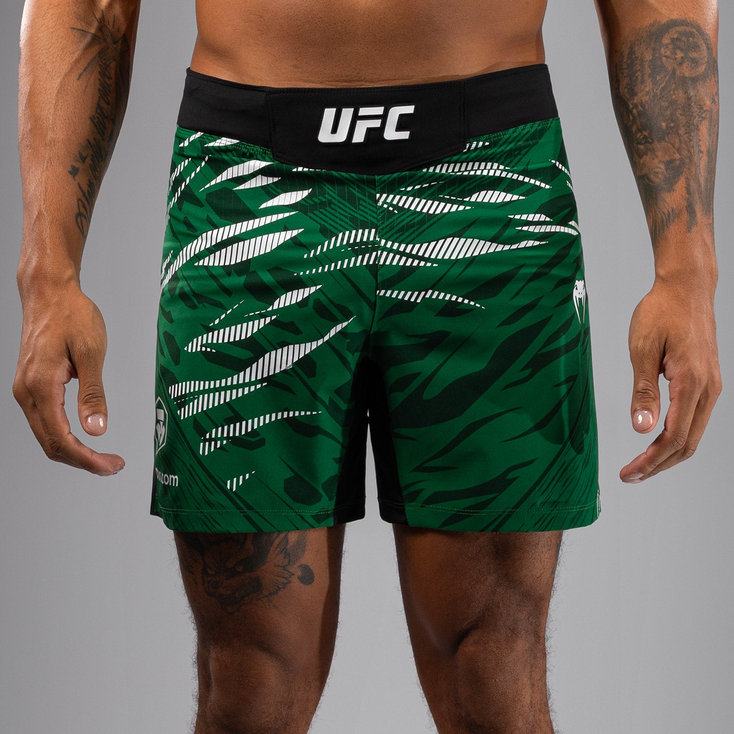 venum-ufc-fusion-by-venum-authentic-fight-night-fight-short-herren-short-fit-gr- image 6