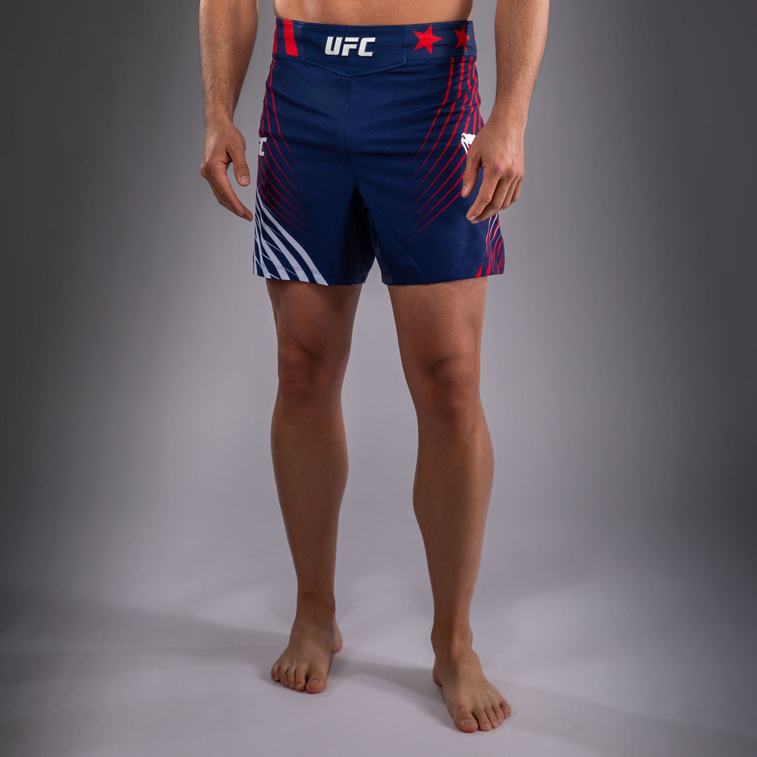 official-ufc-freedom-250-by-venum-authentic-fight-night-fight-shorts-herren-shor image 1