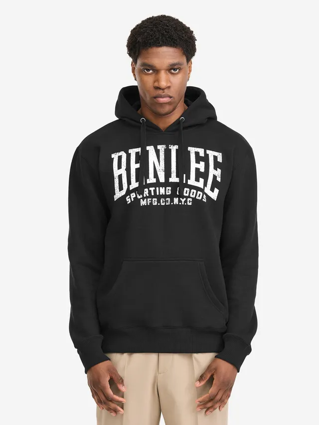 benlee-weeley-hoodie-herren-kapuzensweatshirt-mit-vintage-logo image 1