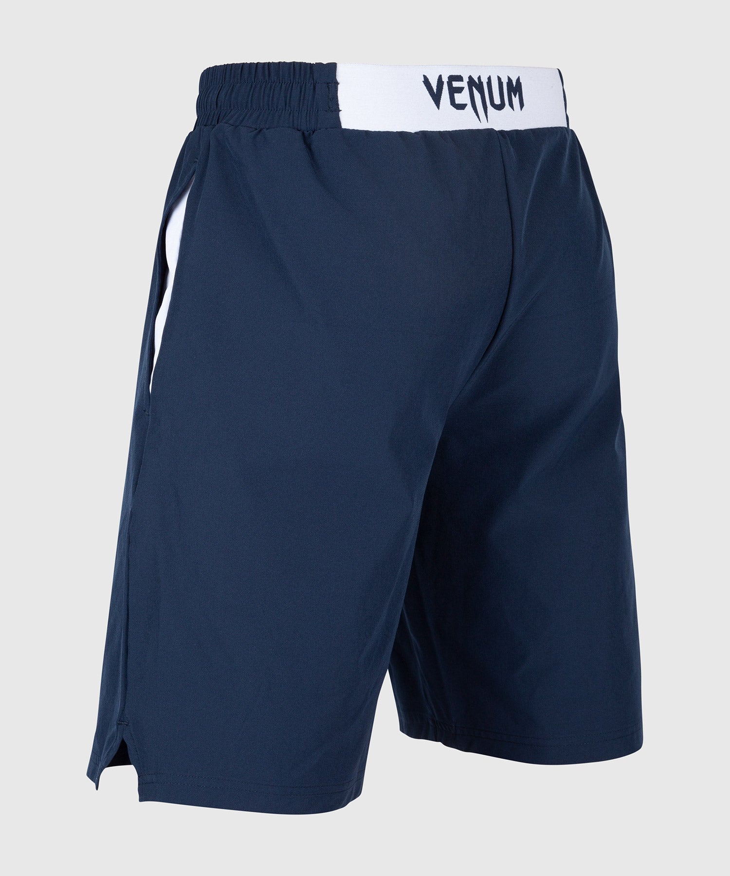 venum-classic-trainingsshorts-marineblau image 4