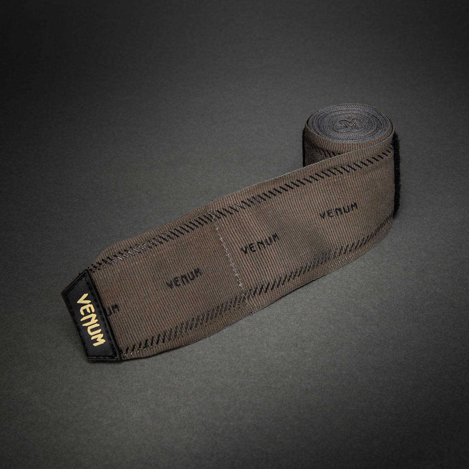 venum-impact-evo-boxbandagen-dunkelgrau image 3