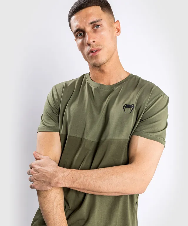 venum-laser-2-0-t-shirt-gr-n image 1