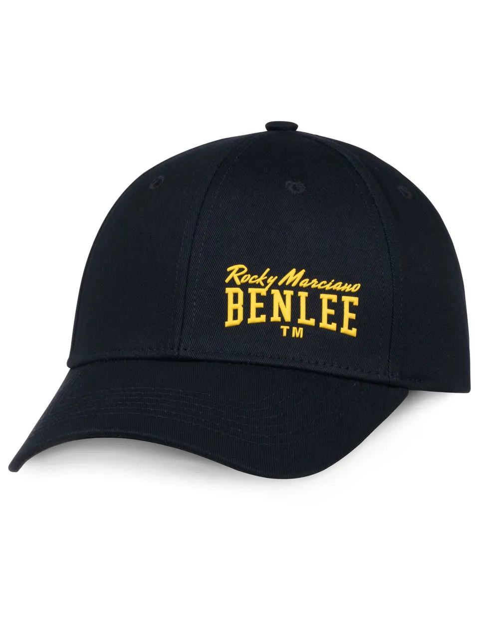 benlee-testa-basic-cap-basecap image 1