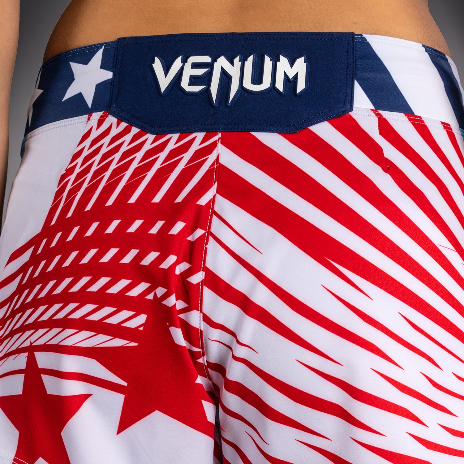 ufc-freedom-250-by-venum-authentic-fight-night-fight-shorts-damen-wei image 7