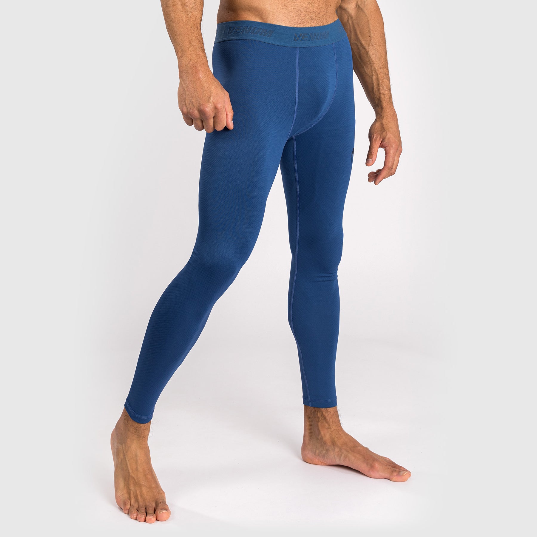 venum-contender-herren-gamaschen-spats-blau image 4