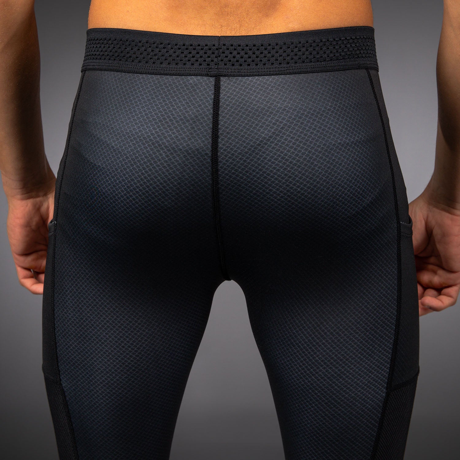venum-no-gi-spats-ibjjf-approved-schwarz-silbergrau image 6