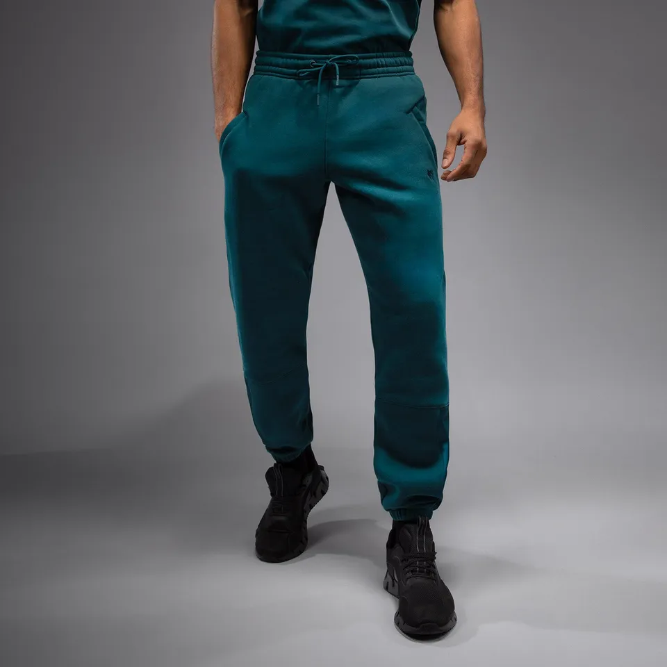 venum-silent-power-jogginghose-herren-paon-green image 1