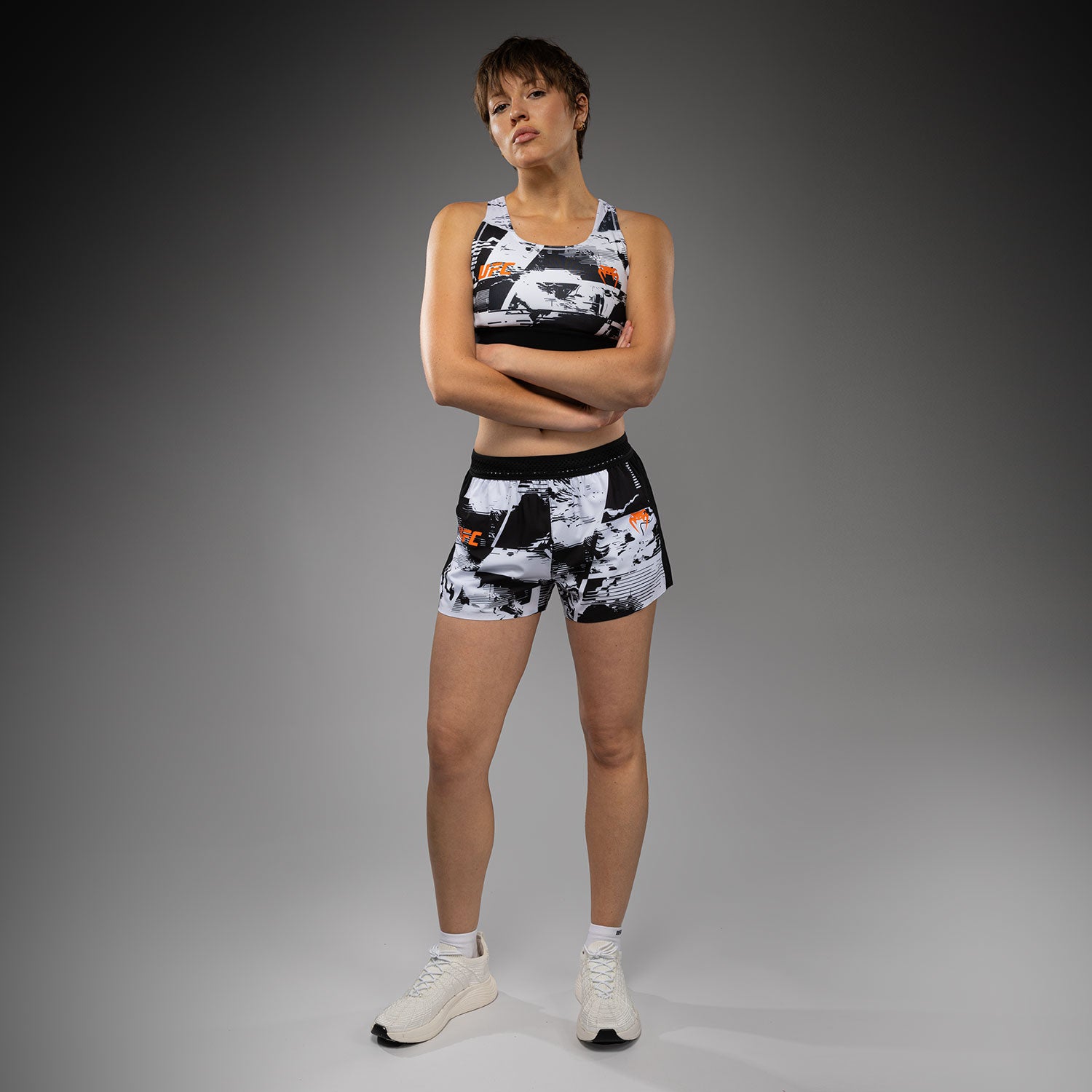 venum-ufc-zenith-authentic-fight-week-damen-performance-shorts-wei image 1