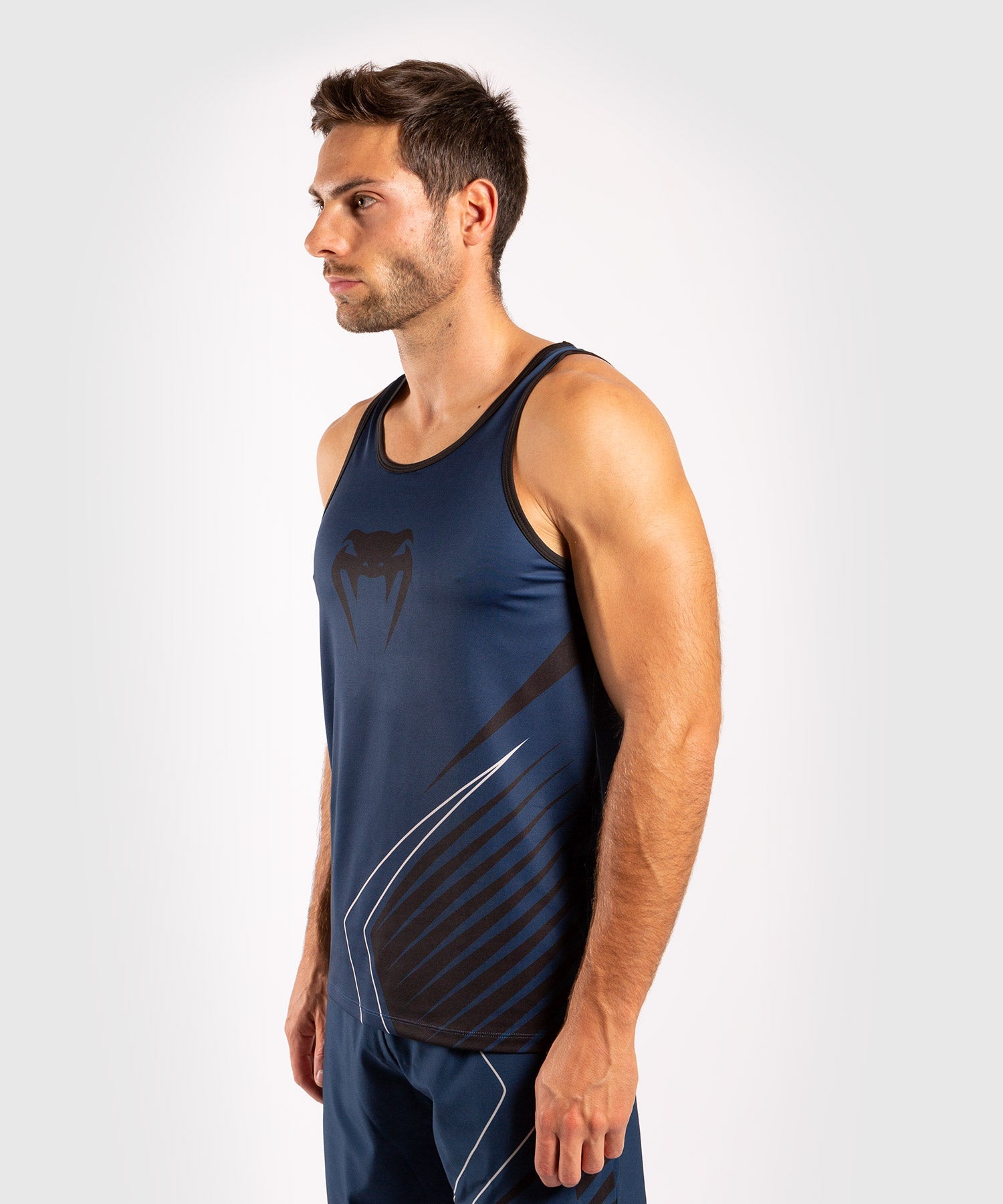 venum-contender-5-0-dry-tech-tank-marineblau-sand image 2