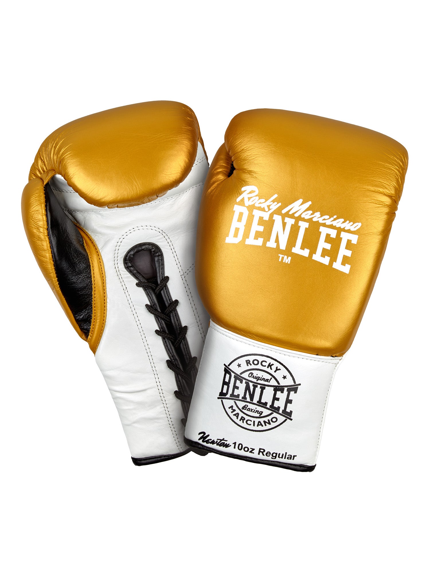 benlee-newton-profi-boxhandschuhe-mit-schn-rung image 7