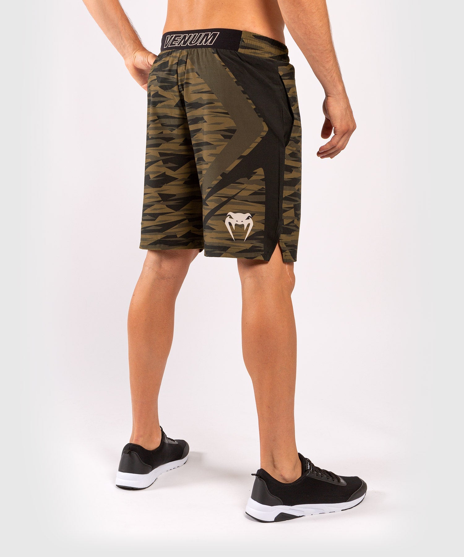 venum-contender-5-0-sportshorts-khaki-camo image 4