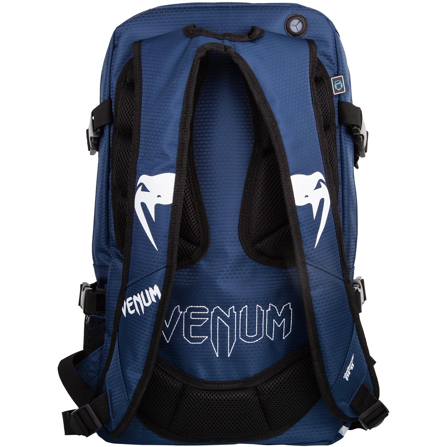 venum-challenger-pro-rucksack-schwarz-gelb image 4