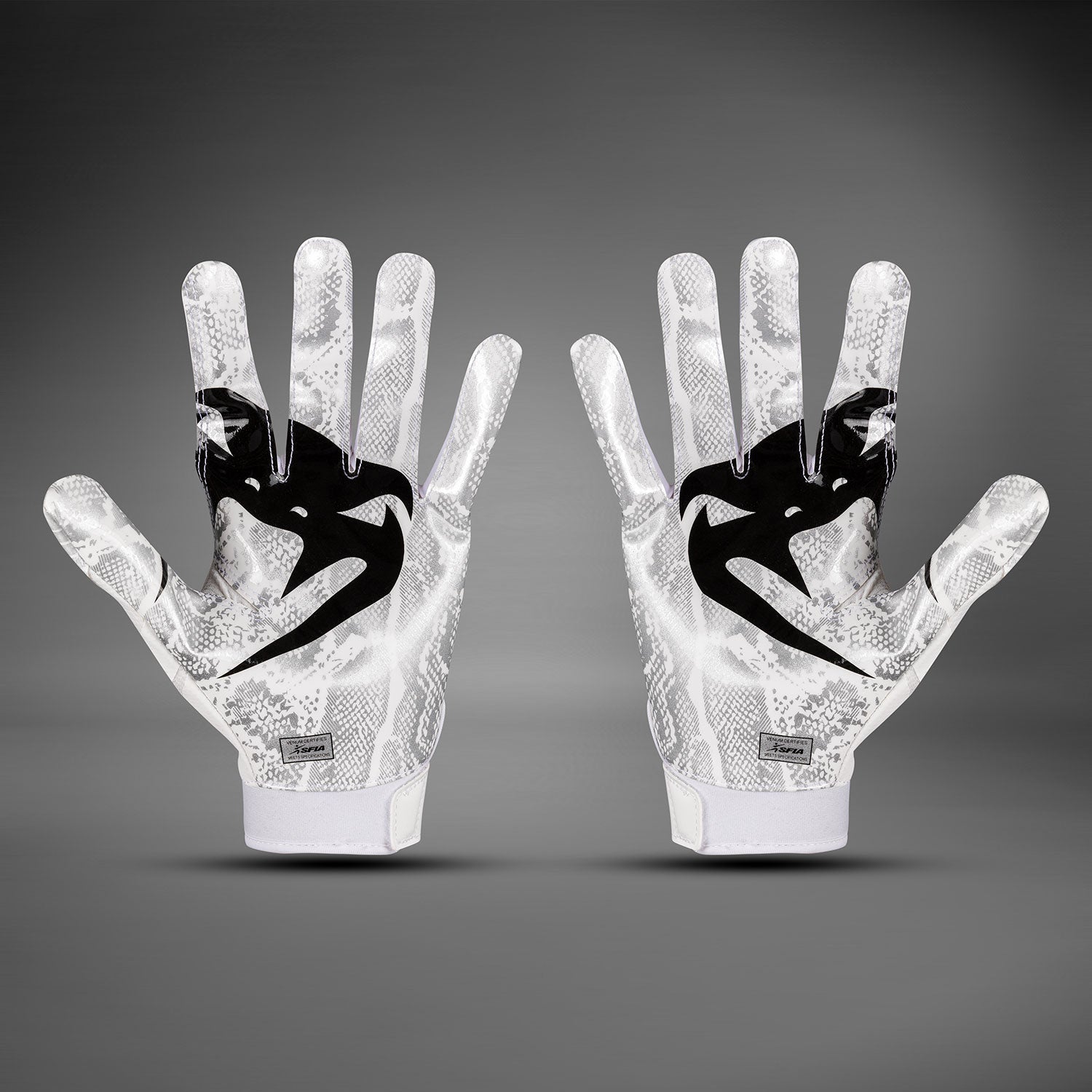 venum-elite-football-handschuhe-wei-schwarz image 7