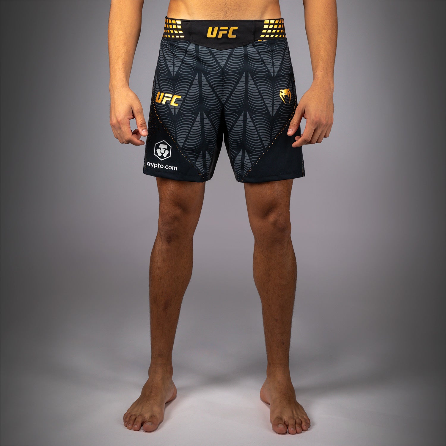 ufc-zenith-by-venum-authentic-fight-night-gladiator-fight-short-herren-personali image 1