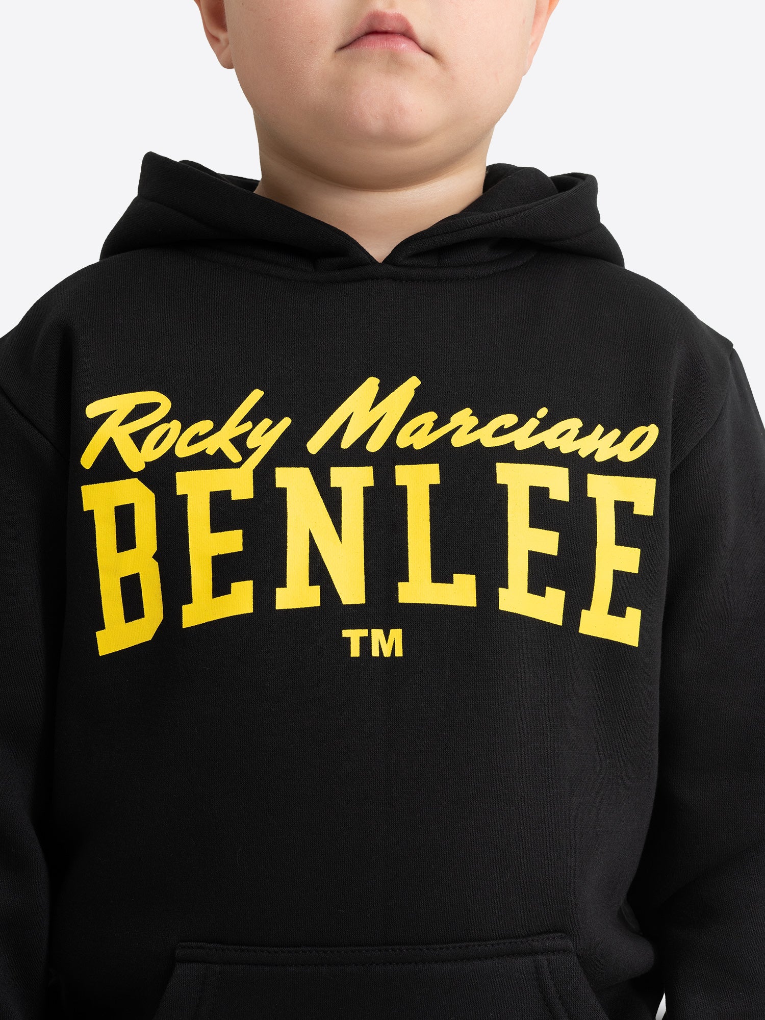 benlee-balne-kinder-hoodie-mit-logo-print-und-k-ngurutasche image 5