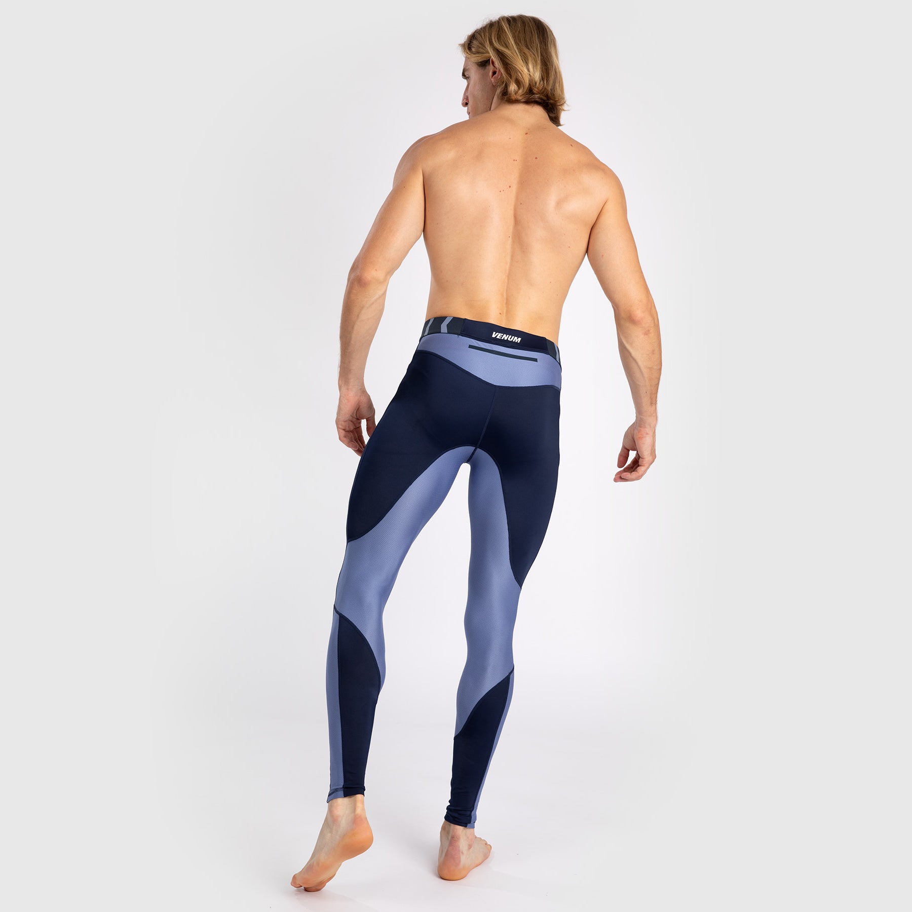 venum-tempest-herren-spats-marineblau-blau image 3