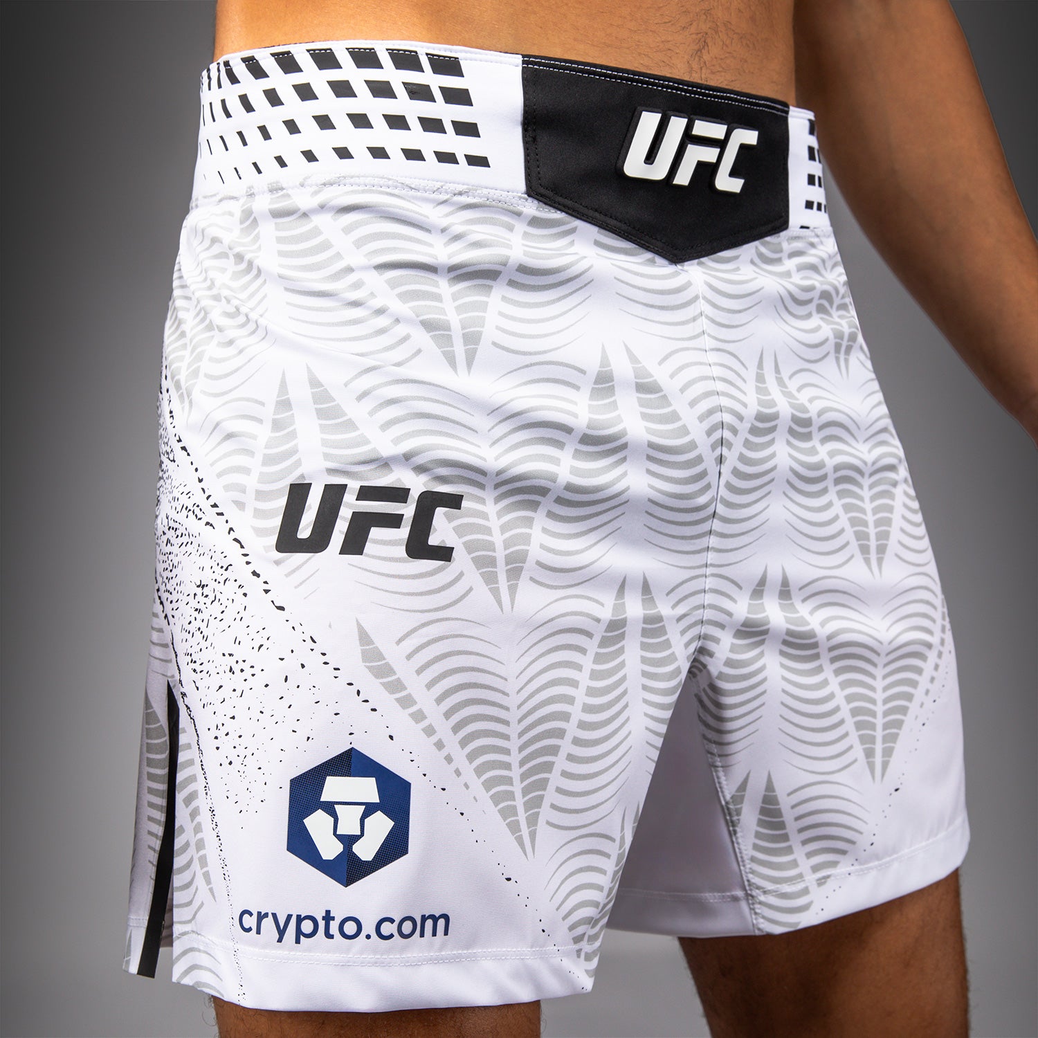 ufc-zenith-by-venum-authentic-fight-night-fight-short-wei-herren image 8