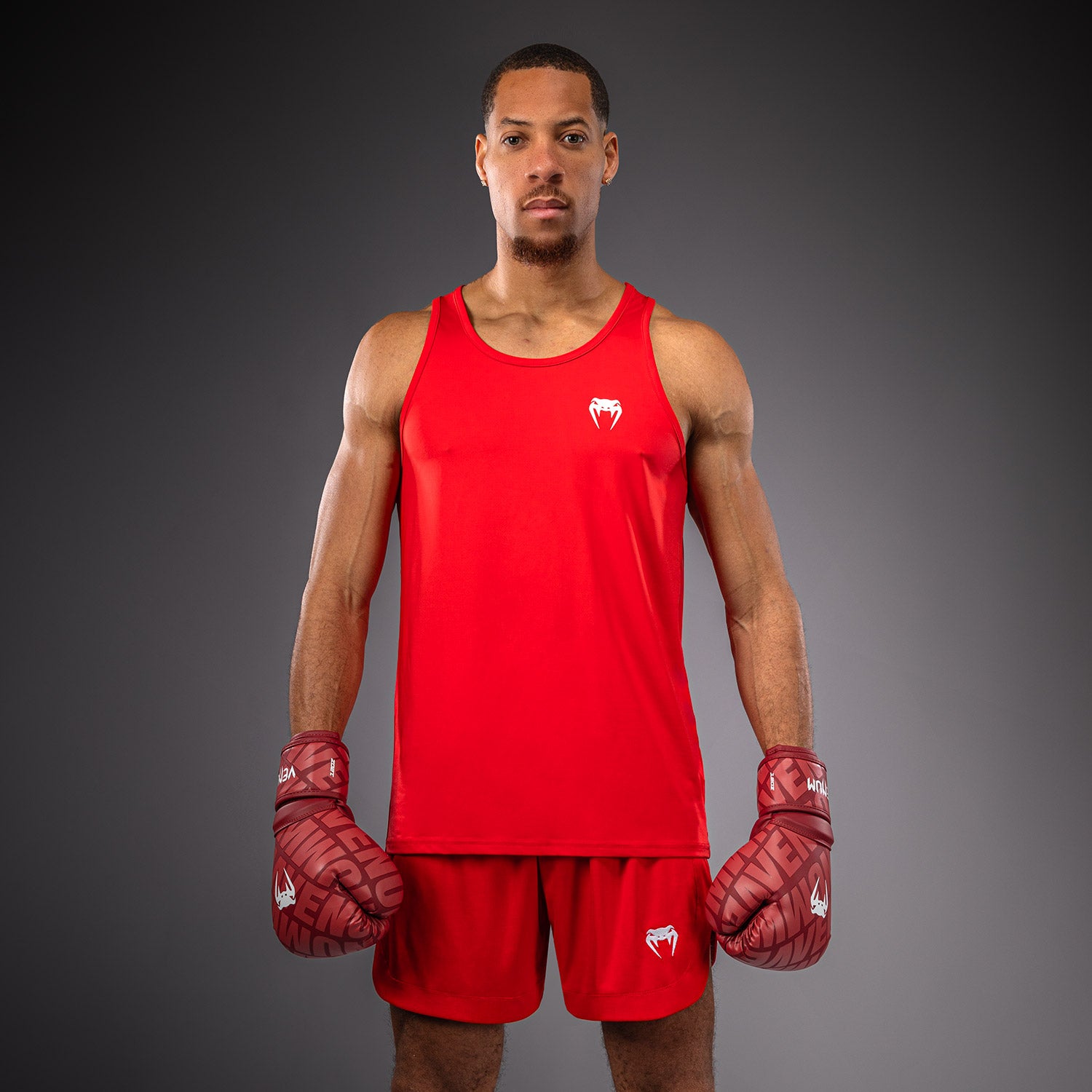 venum-contender-tanktop-rot image 1