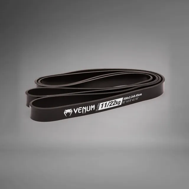 venum-challenger-widerstandsb-nder-schwarz-11-22-kg image 1
