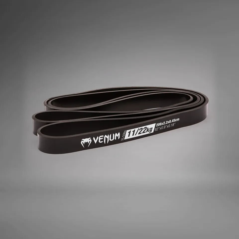 venum-challenger-widerstandsb-nder-schwarz-11-22-kg image 1