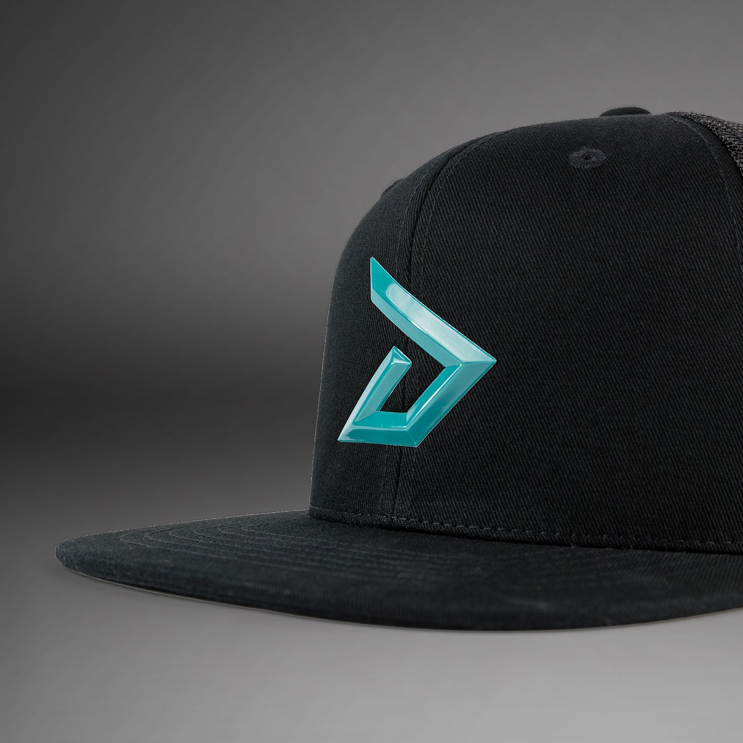 venum-x-demi-trucker-cap-schwarz-unisex image 5