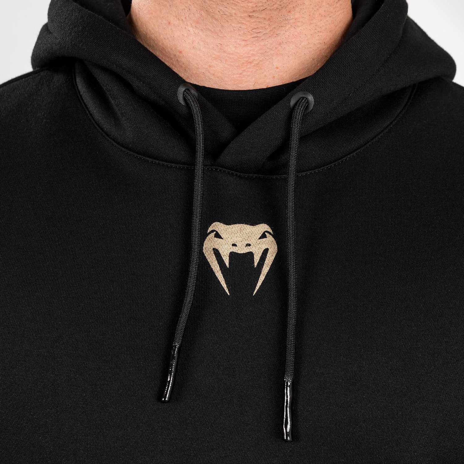 ufc-adrenaline-by-venum-fight-week-hoodie-herren-schwarz image 7