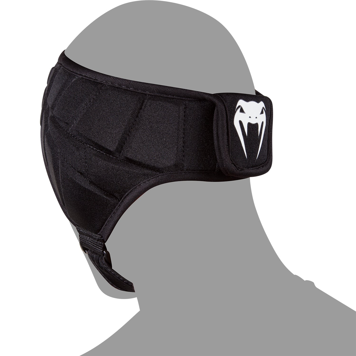 venum-kontact-evo-ohrenschutz-schwarz image 3