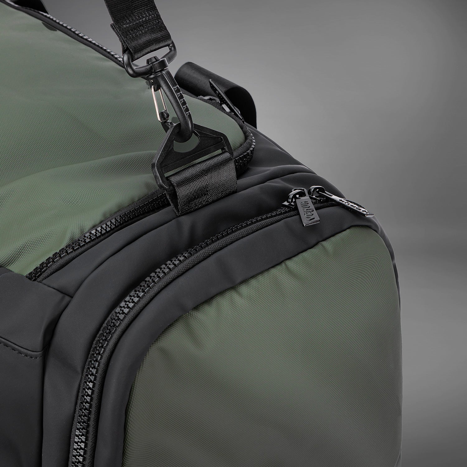 venum-evo-2-trainer-lite-sporttasche-55-63l-schwarz-khaki image 3