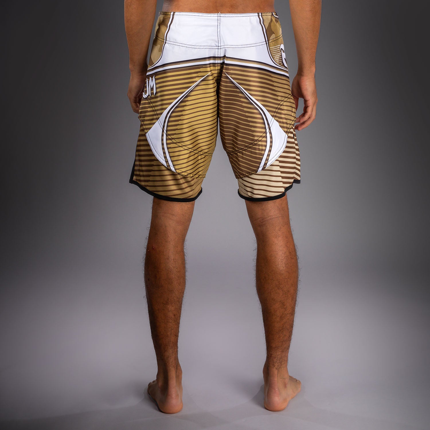 venum-camo-hero-fightshorts-hellbeige-braun image 4