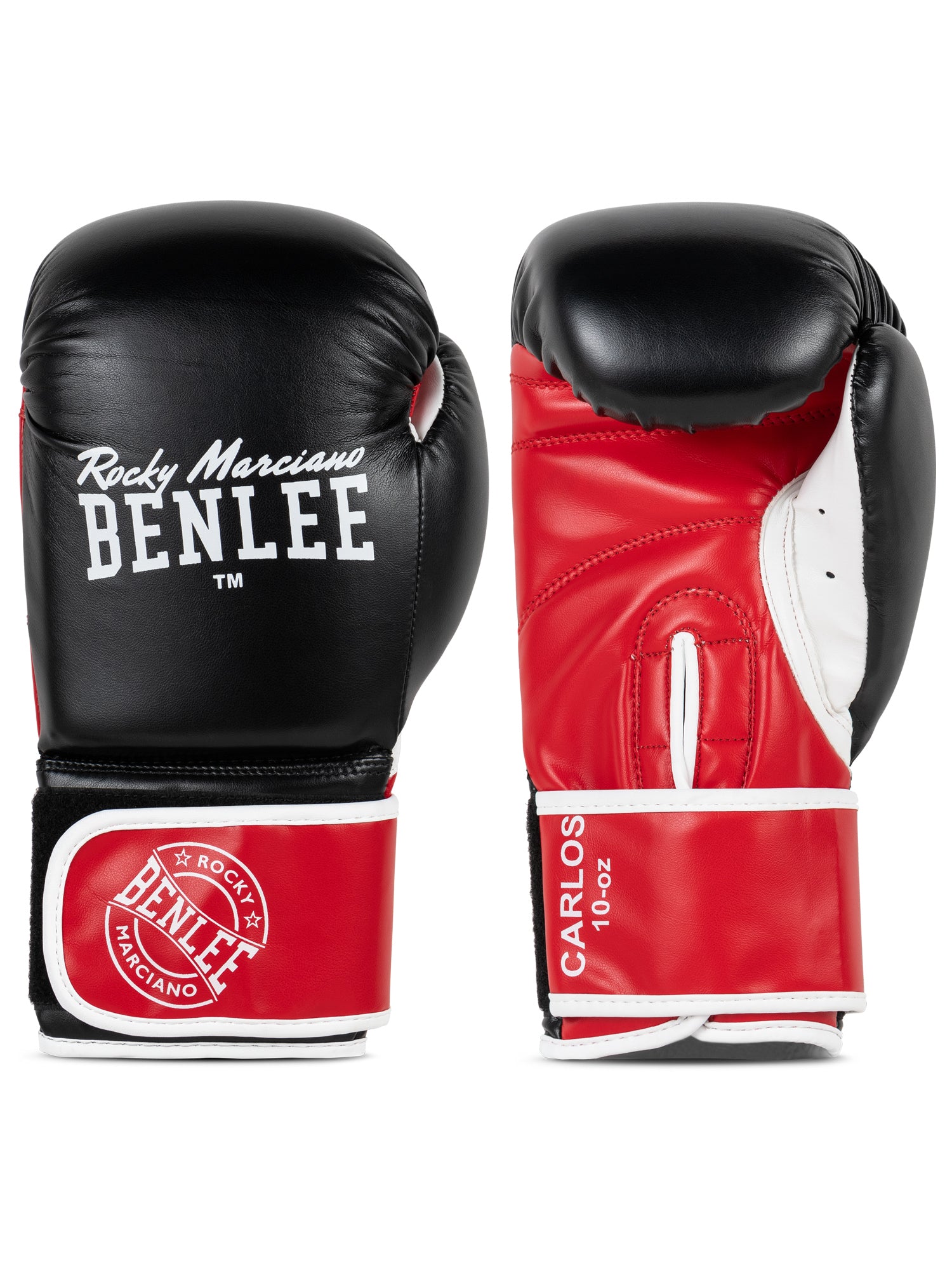 benlee-carlos-boxhandschuhe-f-r-sparring-und-sandsacktraining image 1